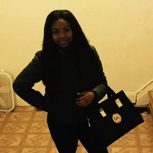 Meet your Posher, Nichelle